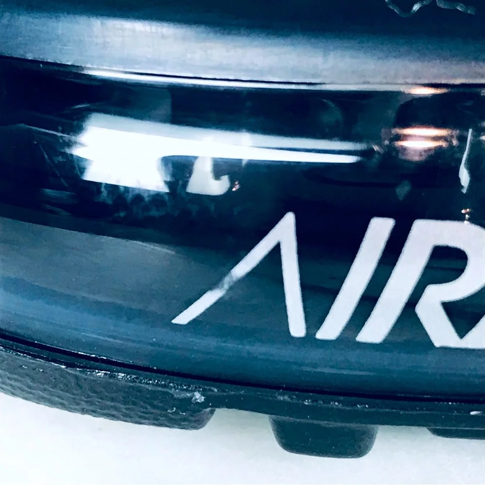 Nike Air Max 2017 Men’s Athletic Black Sneakers Size 8 - 849559-004 NEW - Picture 10 of 10